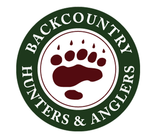 British Columbia Chapter of Backcountry Hunters & Anglers