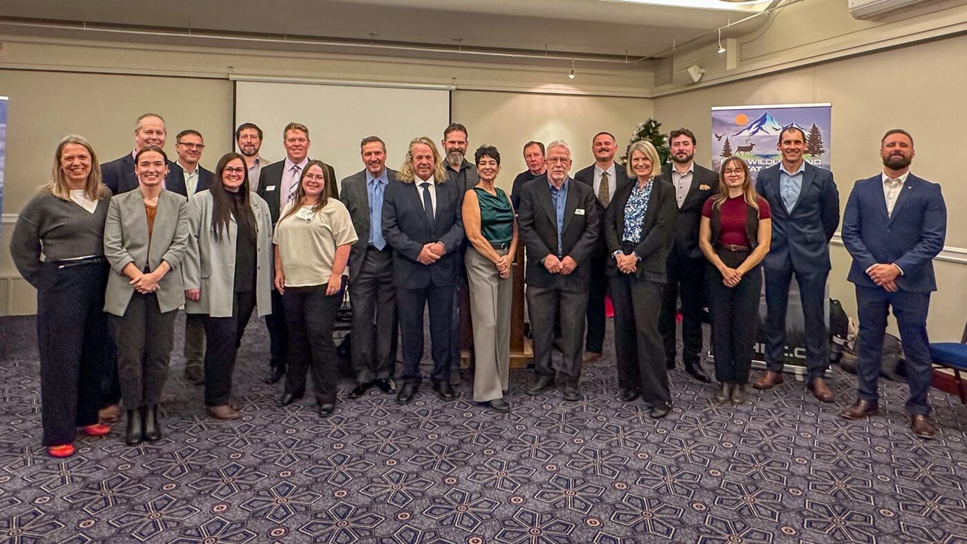 Fish Wildlife and Habitat Coalition of BC Partners