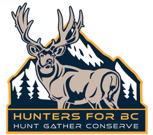Hunters for BC