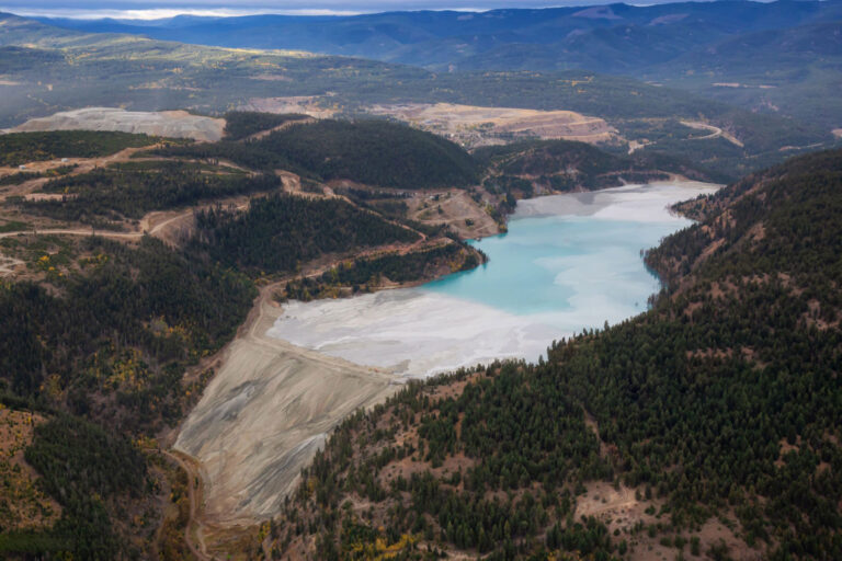 Copper Valley Mine